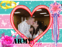 my love 