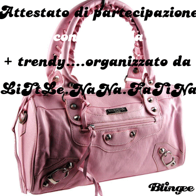 attestato 3^ contest