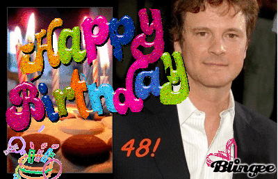 Happy Birthday Colin! Picture #70014888 | Blingee.com