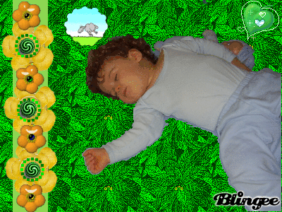 bébé dort bébé dort