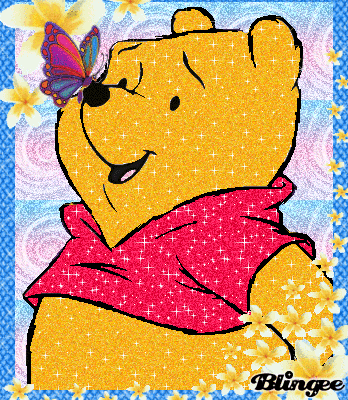 Winnie the Pooh's 1,2,3 Winnie the Pooh's 1,2,3