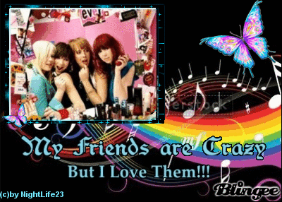Spruche Best Friends Picture 70165280 Blingee Com