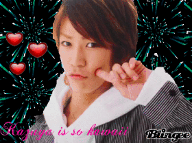 Kazuya^^