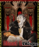 Blood Lust