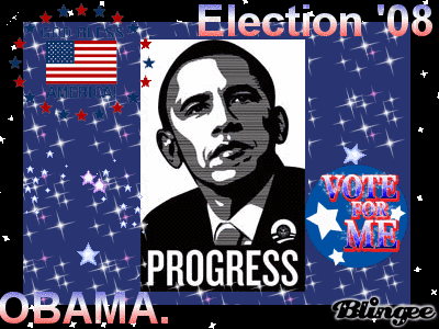 Election '08