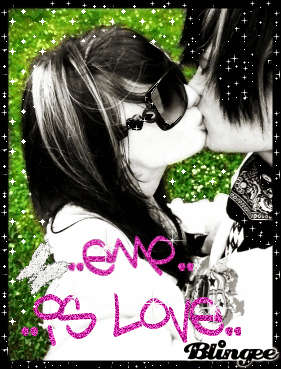 emo is love
