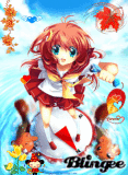 fall anime