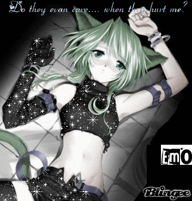Opinion, lie. Emo anime neko girls opinion you Emo anime neko girls this