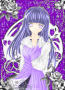 anime girl hinata