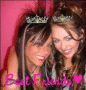 miley and mandy