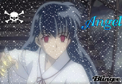 Inuyasha Kills Kagome