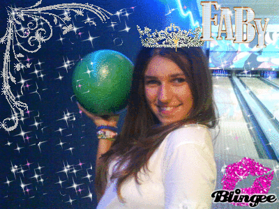 FABY Picture #70983272 | Blingee.com