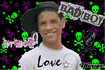 B5 Bryan Breeding
