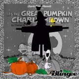 The Great Pumpkin/SBW