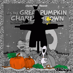 The Great Pumpkin/SBW