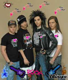 th rock