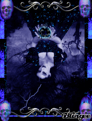 Blue Emotions/SBF Blue Emotions/SBF