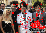 jonas brothers