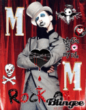 marylin manson