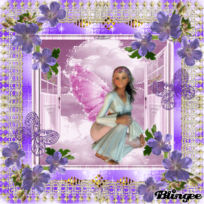 Fairy Fairy