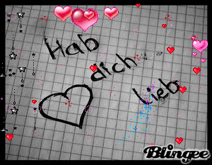 du bist was ganz besonderes Bild #71626601 | Blingee.com