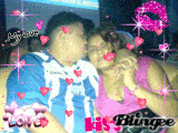  mi amor y yo