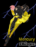 Mercury