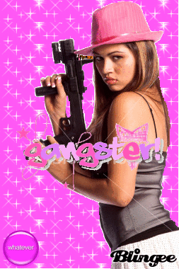 gángster disney princesas tumblr