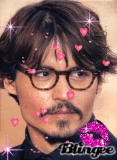 JOHNNY DEPP