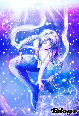 mermaid