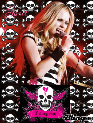 Avril Lavigne