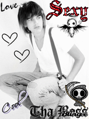 patito feo Picture #71839410 | Blingee.com