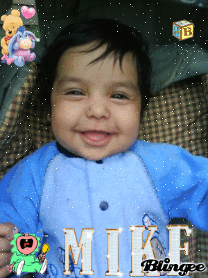 MY BOY MY BOY