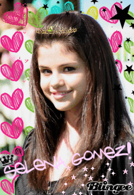 selena