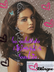 phoebe tonkin