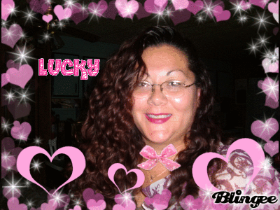LUCKY WOMAN Picture #72040627 | Blingee.com