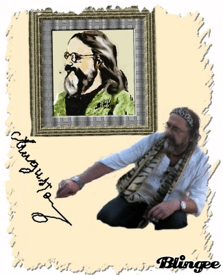 Immagine Il Mio Amico Augusto Daolio 72047255 Blingee Com