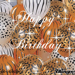 Happy Birthday ((alwaysanangel69)) Picture #72049239 | Blingee.com