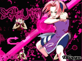 Sakura-tyan
