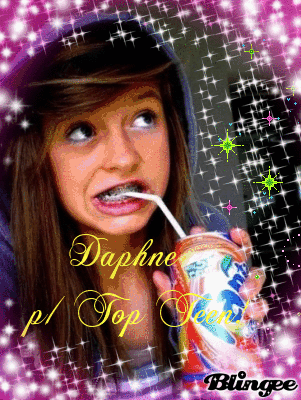 campanha da daphne