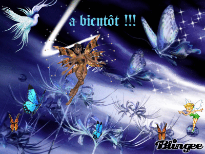 a bientôt a bientôt
