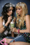 vanessa and ashley