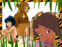Le livre de la jungle