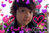jonas love