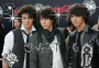 Jonas Brothers** Jonas Brothers**