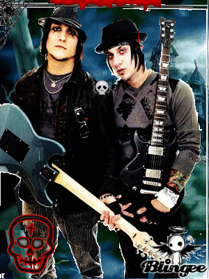 Avenged sevenfold Picture #72462836 | Blingee.com