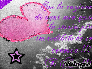 Ti Amo Animated Picture Codes And Downloads 72568805 294268466 Blingee Com