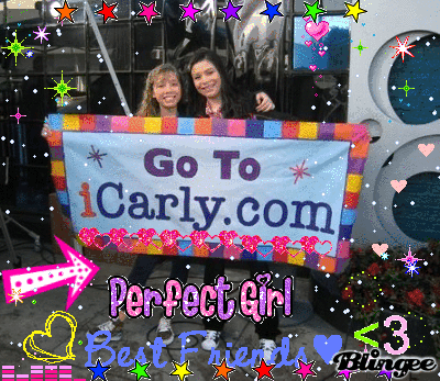 Emo Icarly