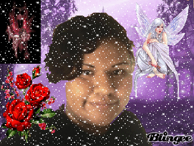 living in tha fantasy world