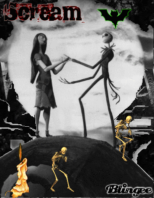 Immagine Jack Skeletron 72737706 Blingee Com